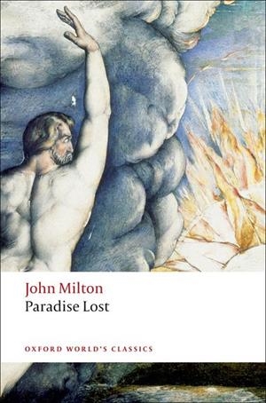 PARADISE LOST (MILTON) ED 08 | 9780199535743 | JOHN MILTON