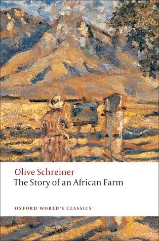 STORY AFRICAN FARM ED 08 | 9780199538010 | OLIVE SCHREINER