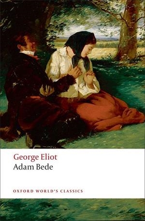 ADAM BEDE | 9780199203475 | GEORGE ELIOT