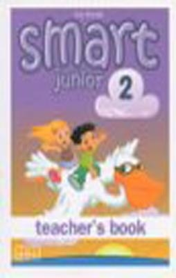 SMART JUNIOR 2 TB | 9789604438204