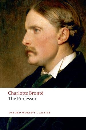 PROFFESOR (BRONTE) ED 08 | 9780199536672 | CHARLOTTE BRONTE