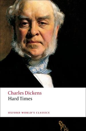 HARD TIMES (DICKENS) ED 08 | 9780199536276 | CHARLES DICKENS