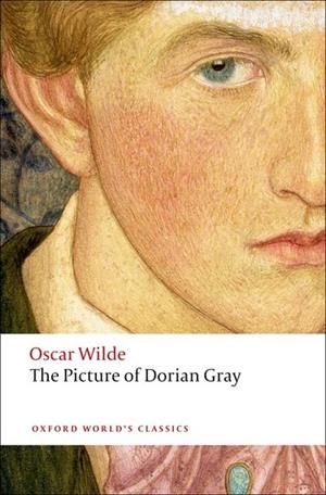PICTURE DORIAN GRAY (WILDE) ED 08 | 9780199535989 | OSCAR WILDE