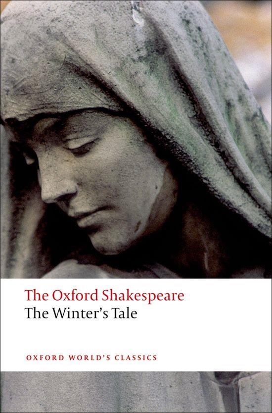 WINTER'S TALE (SHAKESPEARE) ED 08 | 9780199535910 | WILLIAM SHAKESPEARE