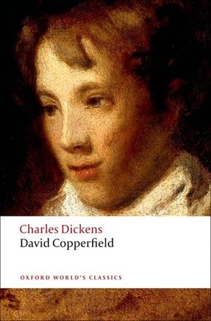 DAVID COPPERFIELD (DICKENS) PB ED 08 | 9780199536290 | CHARLES DICKENS
