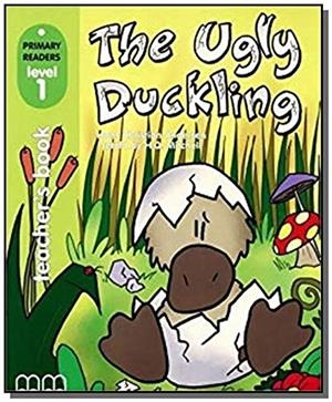 THE UGLY DUCKLING  LEVEL 1 TB | 9789604432882