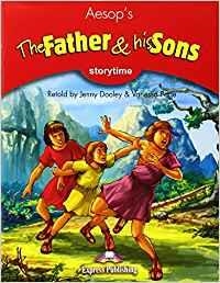 THE FATHER AND HIS SONS SET WITH MULTI-ROM | 9781849743501