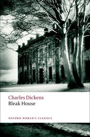 BLEAK HOUSE (DICKENS) ED 08 | 9780199536313 | CHARLES DICKENS