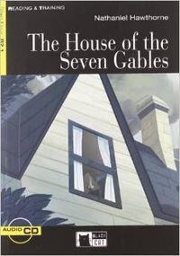 THE HOUSE OF THE SEVEN GABLES. BOOK + CD | 9788853004642 | NATHANIEL HAWTHORNE