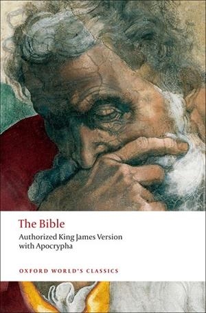 THE BIBLE (PRICKETT) - ED 08 | 9780199535941 | PRICKETT