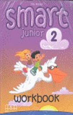 SMART JUNIOR 2 WB | 9789604438198