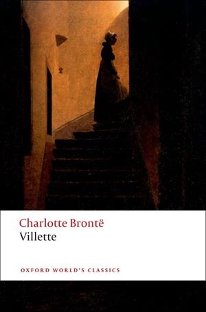 VILLETTE 2 ED (BRONTE) ED 08 | 9780199536658 | CHARLOTTE BRONTE