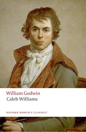 CALEB WILLIAMS | 9780199232062 | WILLIAM GODWIN
