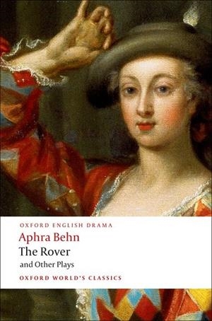 ROVER AND OTHER PLAYS (BEHN) ED 08 | 9780199540204 | BEHN