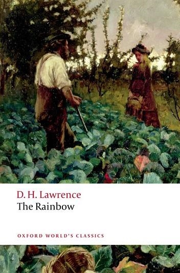RAINBOW (LAWRENCE) ED 08 | 9780199553853 | LAWRENCE