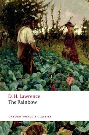 RAINBOW (LAWRENCE) ED 08 | 9780199553853 | LAWRENCE