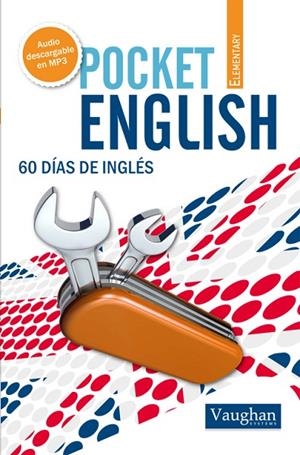 POCKET ENGLISH ELEMENTARY | 9788492879304 | Elena Araújo, Lucía Fraile y David Waddell