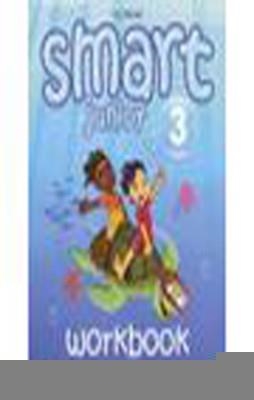 SMART JUNIOR 3 WB | 9789604438259