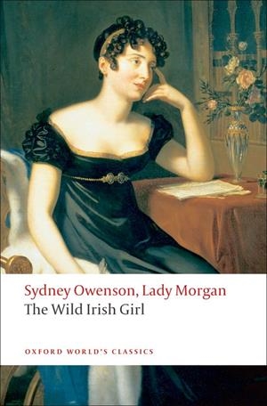 WILD IRISH GIRL (OWENSON). ED 08 | 9780199552498 | OWENSON