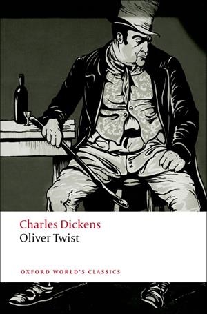 OLIVER TWIST | 9780199536269 | CHARLES DICKENS