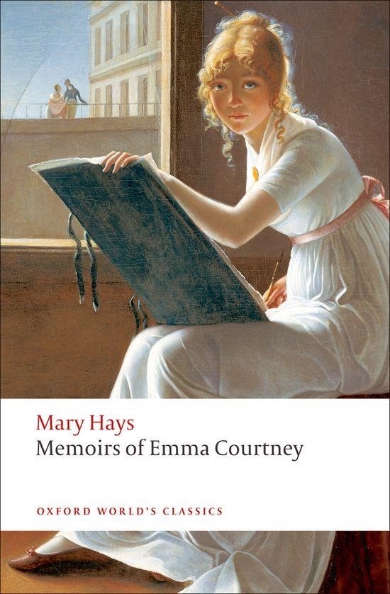 MEMOIRS EMMA COURTNEY (HAYS) ED 08 | 9780199555406 | HAYS