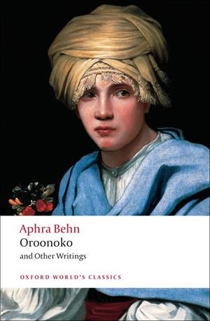 OROONOKO AND OTHER (BEHN) ED 08 | 9780199538768 | BEHN