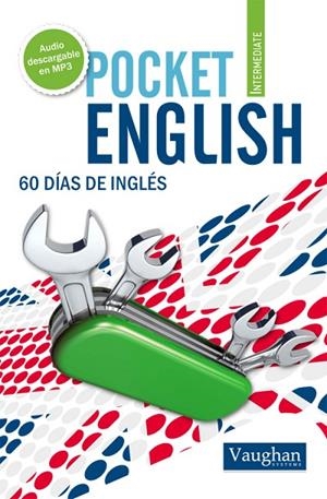 POCKET ENGLISH INTERMEDIATE | 9788492879311 | Lucía Fraile