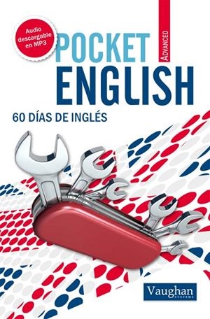 POCKET ENGLISH ADVANCED | 9788492879328 | Elena Araújo