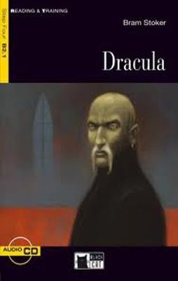DRACULA. BOOK + CD | 9788853009609 | B. STOKER