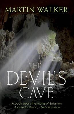 DEVIL'S CAVE, THE | 9781780870700 | MARTIN WALKER