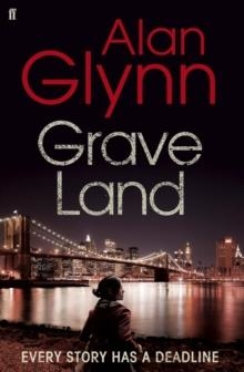 GRAVELAND | 9780571275458 | ALAN GLYNN