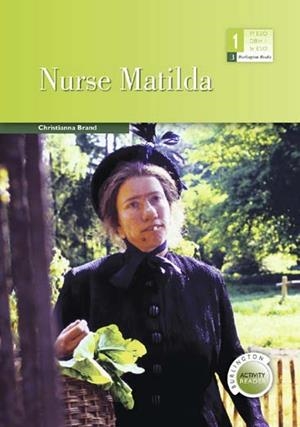 NURSE MATILDA 1ºESO | 9789963487318