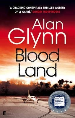 BLOODLAND | 9780571275441 | ALAN GLYNN