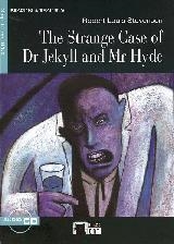 THE STRANGE CASE OF DR.JEKYLL AND MR.HYDE. BOOK+CD | 9788468208848 | ROBERT LOUIS STEVENSON