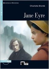 JANE EYRE. BOOK + CD | 9788468200477 | CHARLOTTE BRONTE