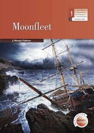 MOONFLEET A1º BACH | 9789963487455