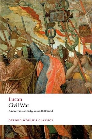 CIVIL WAR | 9780199540686 | LUCAN