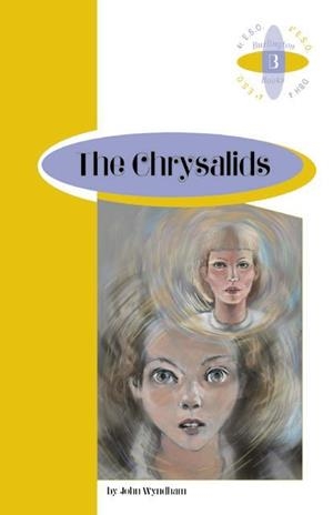 CHRYSALIDS, THE A4ºESO | 9789963479405
