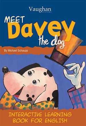 MEET DAVE THE DOG | 9788496469525 | Mike Schaupp