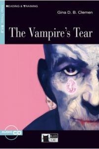THE VAMPIRE'S TEAR. BOOK + CD | 9788853010209 | GINA D. B. CLEMEN