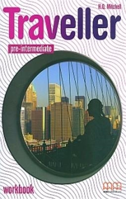 TRAVELLER PRE-INTERMEDIATE WB TEACHER S EDITION | 9789604435838