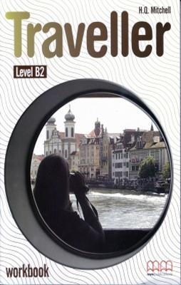 TRAVELLER B2 WB | 9789604436156