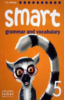 SMART 5 SB | 9789604434947