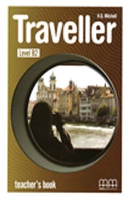 TRAVELLER B2 TB | 9789604436187