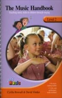 THE MUSIC HANDBOOK - LEVEL 2 (INC 7 AUDIO CD'S)* | 9781844141647