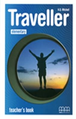 TRAVELLER ELEMENTARY TB | 9789604435760