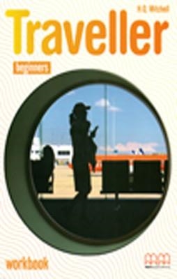 TRAVELLER BEGINNERS WB TEACHER S EDITION | 9789604435678
