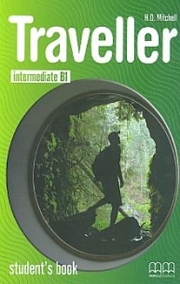 TRAVELLER INTERMEDIATE B1 SB | 9789604435890
