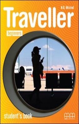 TRAVELLER BEGINNERS SB | 9789604435654