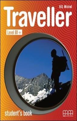 TRAVELLER B1+ SB | 9789604436071